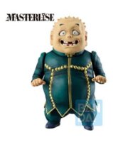 Jojos Bizarre Adventure: Diamond Is Unbreakable...