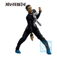 Jojos Bizarre Adventure: Diamond Is Unbreakable Masterlise PVC Statue Yuya Fungami (Stand Rush) 20 cm
