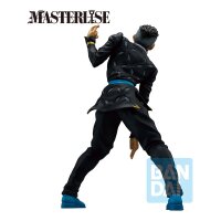 Jojos Bizarre Adventure: Diamond Is Unbreakable Masterlise PVC Statue Yuya Fungami (Stand Rush) 20 cm