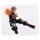 My Hero Academia S.H. Figuarts Actionfigur Katsuki Bakugo (The Beginning) 15 cm