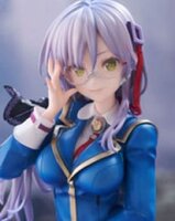 Heaven Burns Red Trio-Try-iT PVC Statue Yuki Izumi 13 cm