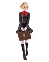 Persona 3: Reload PVC Statue Pop Up Parade Aigis School...