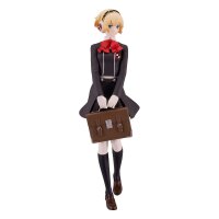 Persona 3: Reload PVC Statue Pop Up Parade Aigis School...