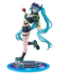 Hatsune Miku PVC Statue 1/7 Hatsune Miku Digital Stars 2024 ver. 22 cm