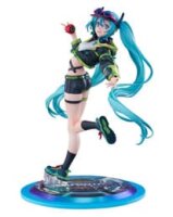 Hatsune Miku PVC Statue 1/7 Hatsune Miku Digital Stars...