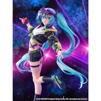 Hatsune Miku PVC Statue 1/7 Hatsune Miku Digital Stars 2024 ver. 22 cm