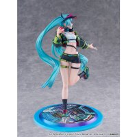 Hatsune Miku PVC Statue 1/7 Hatsune Miku Digital Stars 2024 ver. 22 cm