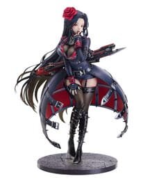 Goddess of Victory: Nikke PVC Statue 1/7 Maiden 24 cm