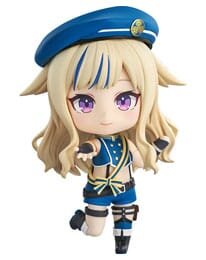Himehina Nendoroid Actionfigur Suzuki Hina 10 cm