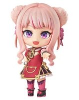 Himehina Nendoroid Actionfigur Tanaka Hime 10 cm