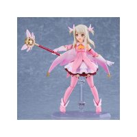 Fate/kaleid liner Prisma Illya Licht Nameless Girl Actionfigur Illyasviel von Einzbern 13 cm