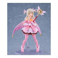 Fate/kaleid liner Prisma Illya Licht Nameless Girl Actionfigur Illyasviel von Einzbern 13 cm