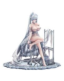 Goddess of Victory: Nikke PVC Statue 1/7 Cinderella: Glass Princess 24 cm