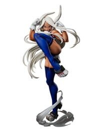 My Hero Academia 1/4 Scale Figure Mirko 46 cm