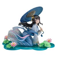 Rascal Does Not Dream Statue 1/7 Mai Sakurajima Hanfu...