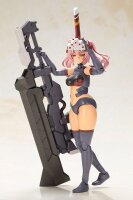 Frame Arms Girl Plastic Model Kit Kagutsuchi-Otsu Fencer 19 cm
