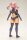 Frame Arms Girl Plastic Model Kit Kagutsuchi-Otsu Fencer 19 cm