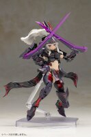 Frame Arms Girl Plastic Model Kit Durga II Noire Ver. 17 cm