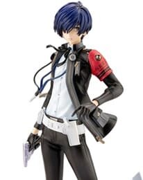 Persona 3 Reload ARTFXJ Statue 1/8 Hero (Reproduction) 23 cm