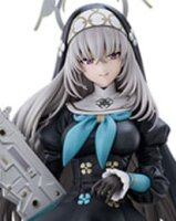 Blue Archive PVC Statue 1/7 Sakurako 27 cm