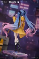 Honor of Kings PVC Gift+ Series Statue 1/8 Lady Sun: Lovers Across Time Ver. 22 cm