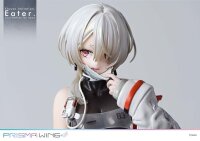 Flower Imitation Prisma Wing PVC Statue 1/7 Eater Illustration by neco 32 cm