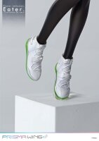 Flower Imitation Prisma Wing PVC Statue 1/7 Eater Illustration by neco 32 cm