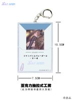 Original Character PVC Statue 1/6 Champagne and Bunny Girl Rose Bare Feet Ver. 31 cm