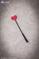 Original Character PVC Statue 1/6 Champagne and Bunny Girl Rose Black Stocking Ver. 31 cm