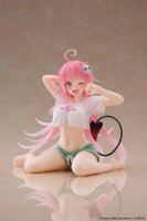 To Love-Ru Darkness PVC Statue Desktop Cute Figure Lala...