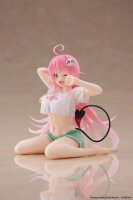 To Love-Ru Darkness PVC Statue Desktop Cute Figure Lala Roomwear Ver. 13 cm