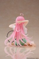 To Love-Ru Darkness PVC Statue Desktop Cute Figure Lala Roomwear Ver. 13 cm