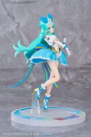 Princess Session Orchestra SF-01 Spark Fig PVC Statue Princess Ripple 21 cm