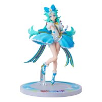 Princess Session Orchestra SF-01 Spark Fig PVC Statue...