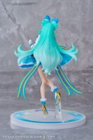 Princess Session Orchestra SF-01 Spark Fig PVC Statue Princess Ripple 21 cm