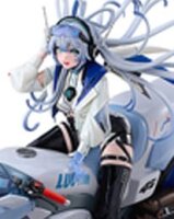 Vsinger PVC Statue 1/7 Vsinger Luo Tianyi Retro-Future...