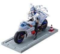 Vsinger PVC Statue 1/7 Vsinger Luo Tianyi Retro-Future...
