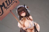 Azur Lane PVC Statue 1/7 Kashino Fresh & Sweet! Ver. 29 cm
