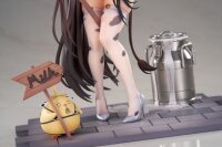 Azur Lane PVC Statue 1/7 Kashino Fresh & Sweet! Ver. 29 cm