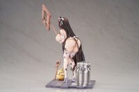 Azur Lane PVC Statue 1/7 Kashino Fresh & Sweet! Ver. 29 cm