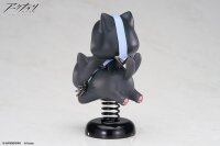 Arknights PVC Statue Happy Shake Phantom 10 cm