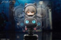 Arknights PVC Statue Happy Shake Phantom 10 cm