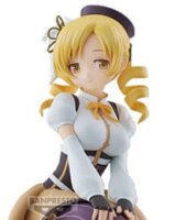 Puella Magi Madoka Magica the Movie: Rebellion PVC Statue...