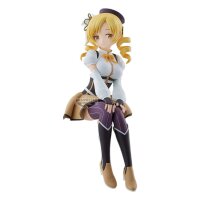 Puella Magi Madoka Magica the Movie: Rebellion PVC Statue...