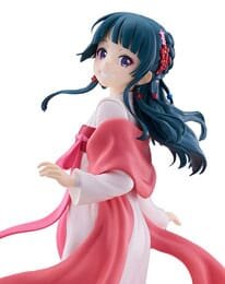 The Apothecary Diaries PVC Statue Maomao (Walking Around Town) 23 cm