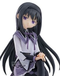 Puella Magi Madoka Magica the Movie: Rebellion PVC Statue Homura Akemi 20 cm