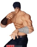 Fist Of The North Star Grandista PVC Statue Kenshiro 26 cm