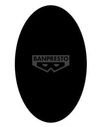 Jujutsu Kaisen King of Artist PVC Statue Character A 21 cm