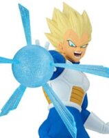 Dragon Ball Z GX Materia PVC Statue Vegeta II 21 cm