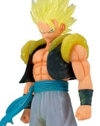 Dragon Ball Super Clearise PVC Statue Gogeta & Vegito (A: Gogeta) 23 cm
